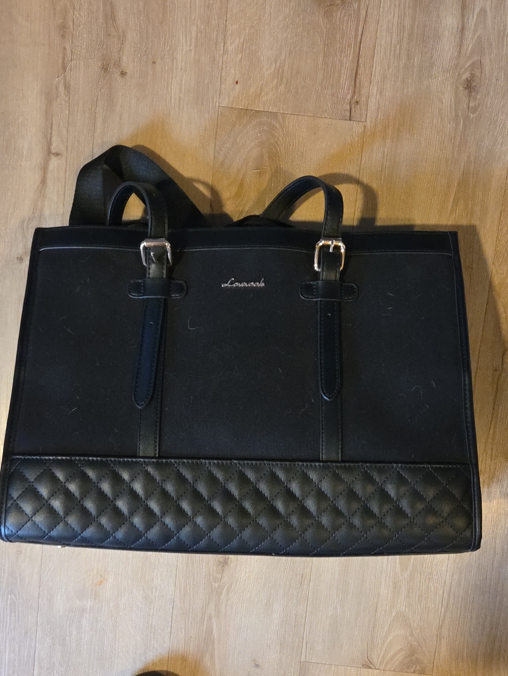 Lovevook 15.6" Laptop Bag